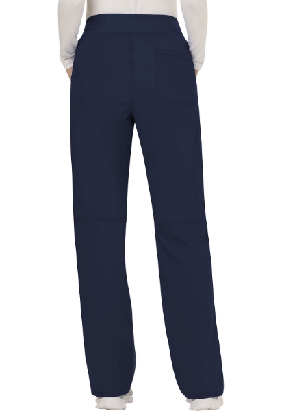 Picture of WW Revolution Mid Rise Straight Leg Pull-on Pant