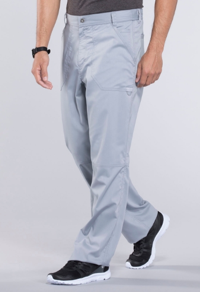 Picture of WW Revolution Men's Fly Front Pant