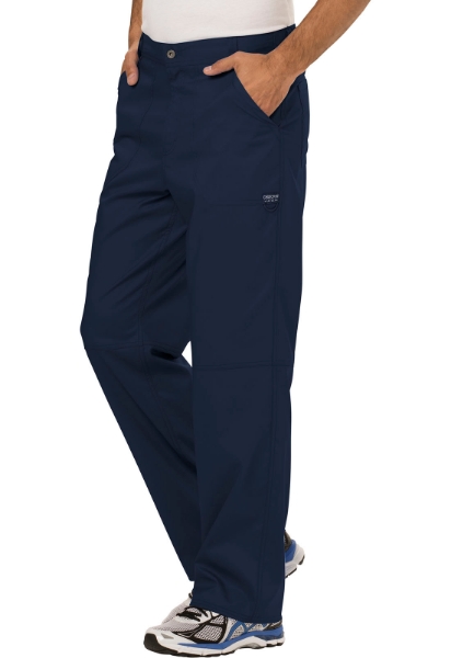 Picture of WW Revolution Men's Fly Front Pant