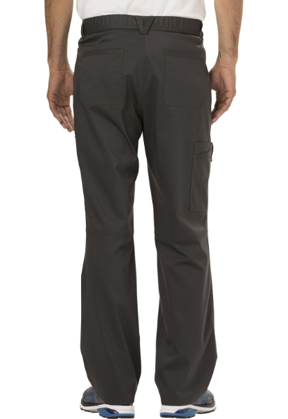 Picture of WW Revolution Men's Fly Front Pant