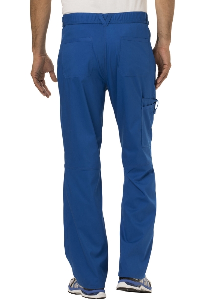 Picture of WW Revolution Men's Fly Front Pant