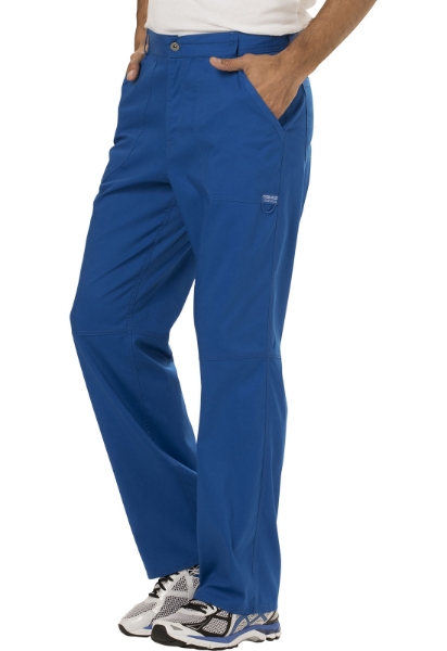 Picture of WW Revolution Men's Fly Front Pant