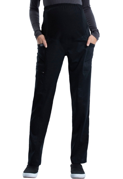 Picture of WW Revolution Maternity Straight Leg Pant