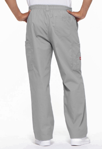 Picture of Dickies EDS Signature Men's Zip Fly Pull-On Pant
