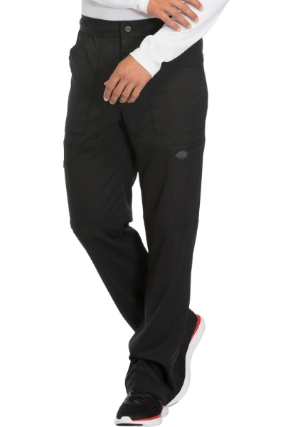 Picture of Dickies Dynamix Men's Zip Fly Cargo Pant