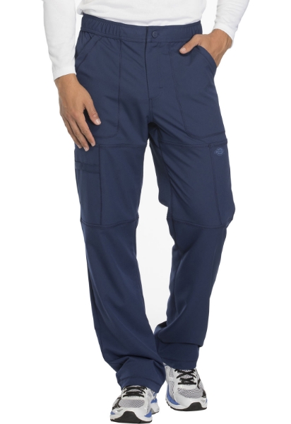 Picture of Dickies Dynamix Men's Zip Fly Cargo Pant