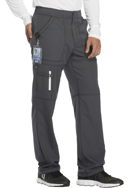 Picture of Dickies Dynamix Men's Zip Fly Cargo Pant