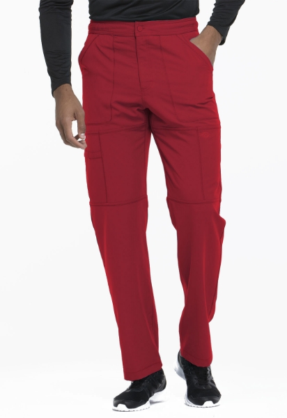 Picture of Dickies Dynamix Men's Zip Fly Cargo Pant