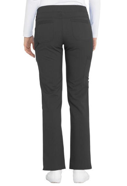 Picture of Dickies Balance Mid Rise Tapered Leg Pull-on Pant