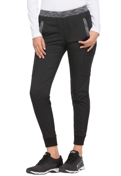 Picture of Dickies Dynamix Natural Rise Tapered Leg Jogger Pant