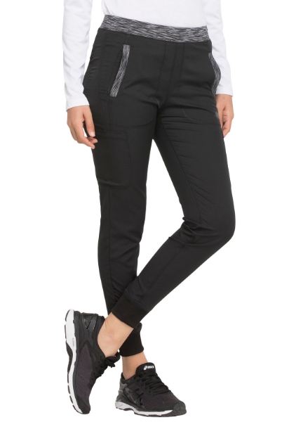 Picture of Dickies Dynamix Natural Rise Tapered Leg Jogger Pant