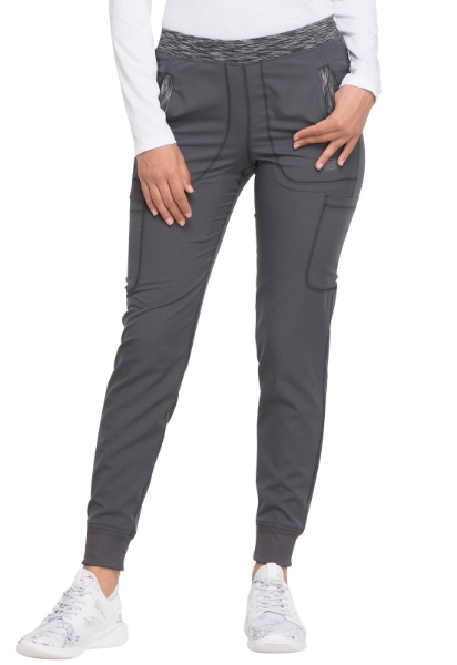 Picture of Dickies Dynamix Natural Rise Tapered Leg Jogger Pant