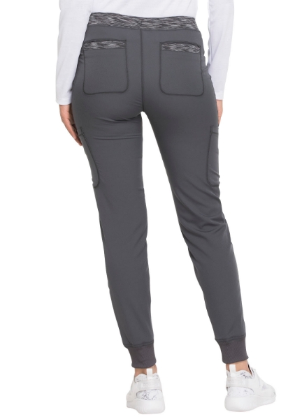 Picture of Dickies Dynamix Natural Rise Tapered Leg Jogger Pant