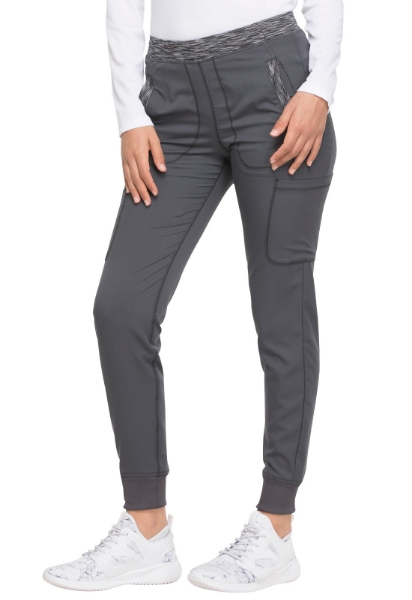 Picture of Dickies Dynamix Natural Rise Tapered Leg Jogger Pant