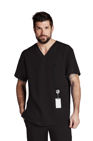 Picture of Barco One Men's Amplify Top