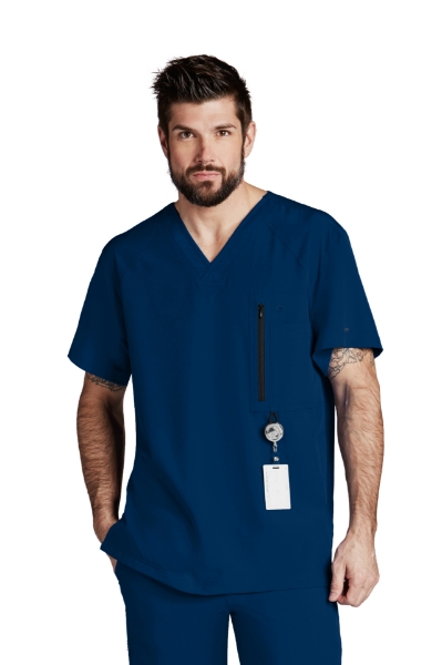 Picture of Barco One Men's Amplify Top