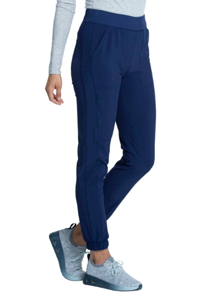 Picture of Allura Mid Rise Jogger