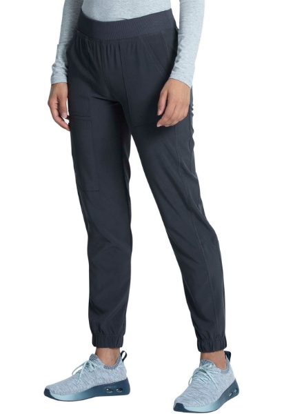 Picture of Allura Mid Rise Jogger