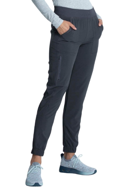 Picture of Allura Mid Rise Jogger