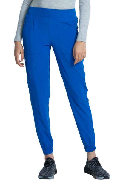 Picture of Allura Mid Rise Jogger