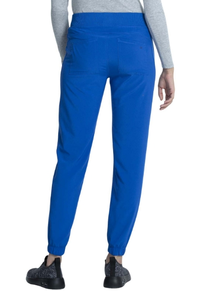 Picture of Allura Mid Rise Jogger