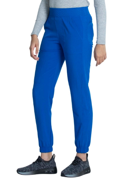 Picture of Allura Mid Rise Jogger