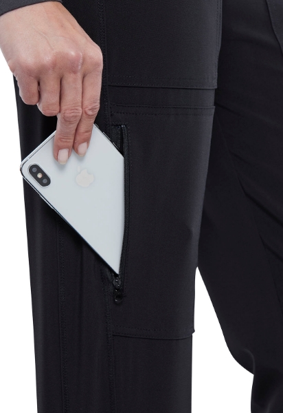 Picture of Allura Pull-On Jogger