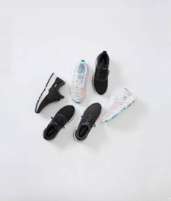 Picture for category Footwear