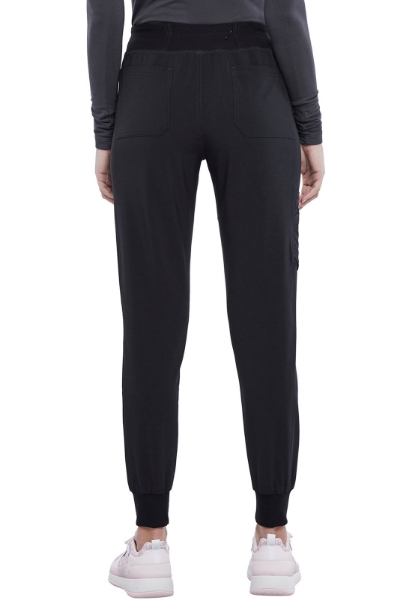 Picture of Cherokee iFlex Mid Rise Jogger