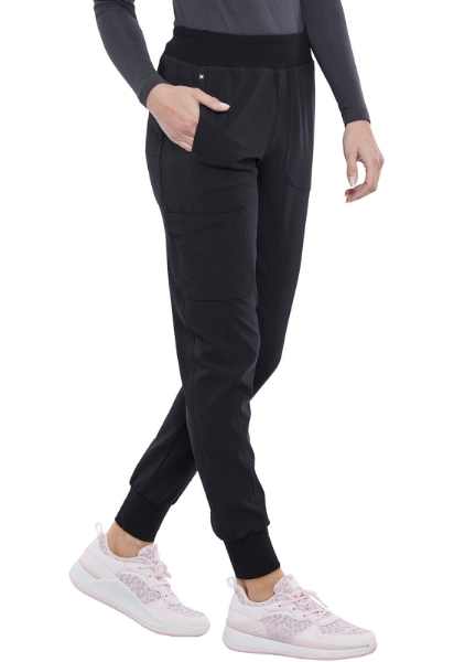 Picture of Cherokee iFlex Mid Rise Jogger