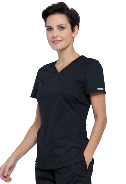 Picture of WW Revolution V-Neck Top  - Family Healthcare
