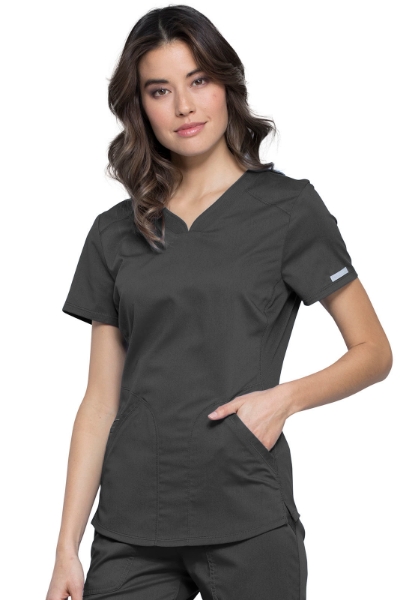 Picture of WW Revolution V-Neck Top  - Family Healthcare