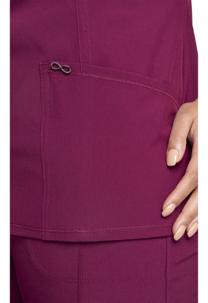 Picture of Infinity Round Neck Top