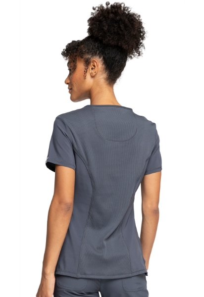 Picture of Infinity Mock Wrap Top