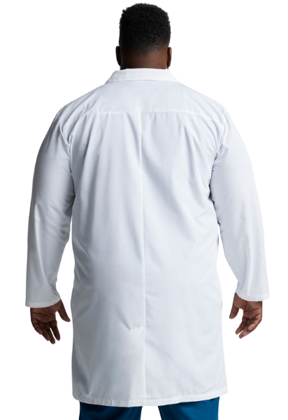 Picture of Dickies Professional Whites 40" Unisex Lab Coat