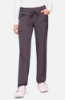 Picture of Women's Rib Knit Drawstring Waist Scrub Pant, 1123A